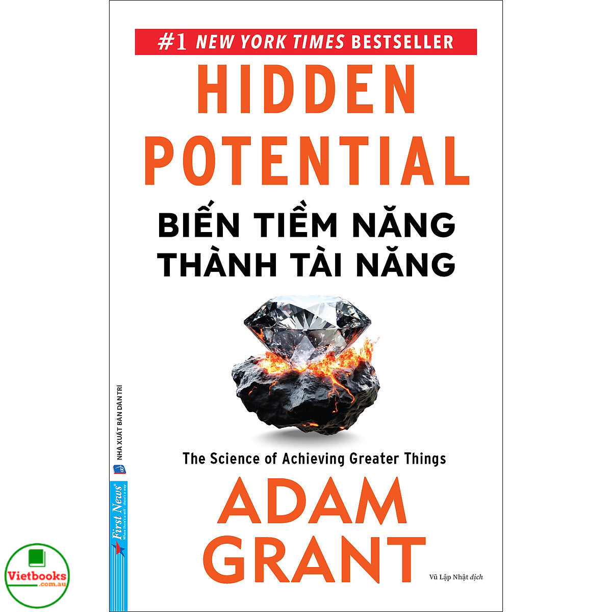 Biến Tiềm Năng Thành Tài Năng