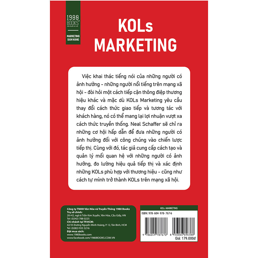 kols-marketing