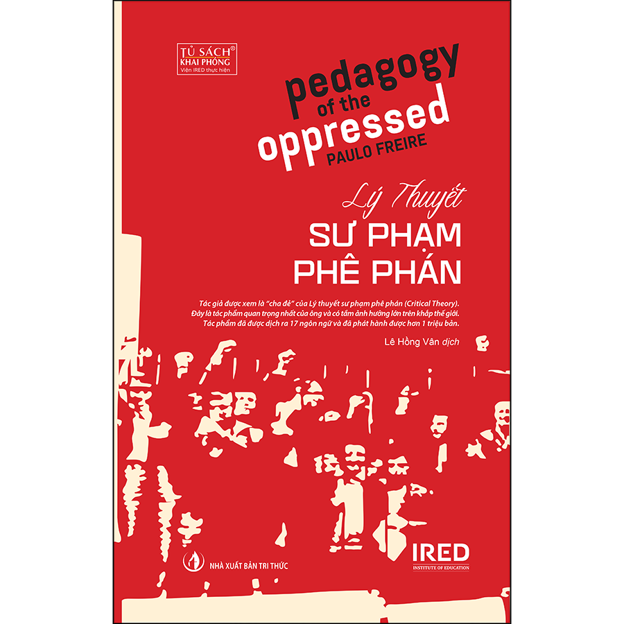 ly-thuyet-su-pham-phe-phan-pedagogy-of-the-oppressed