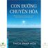 Sách Con Đường Chuyển Hoá Thích Pháp Hoà