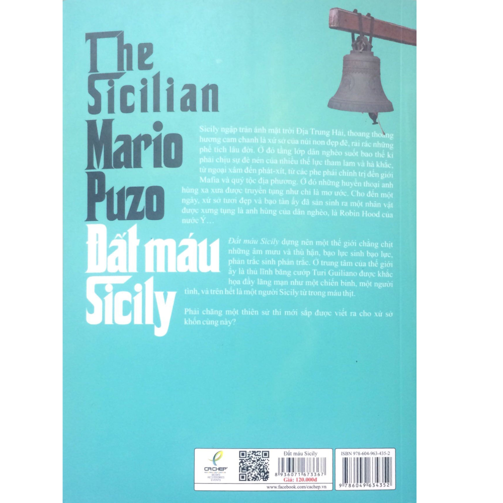 dat-mau-sicily-mario-puzo