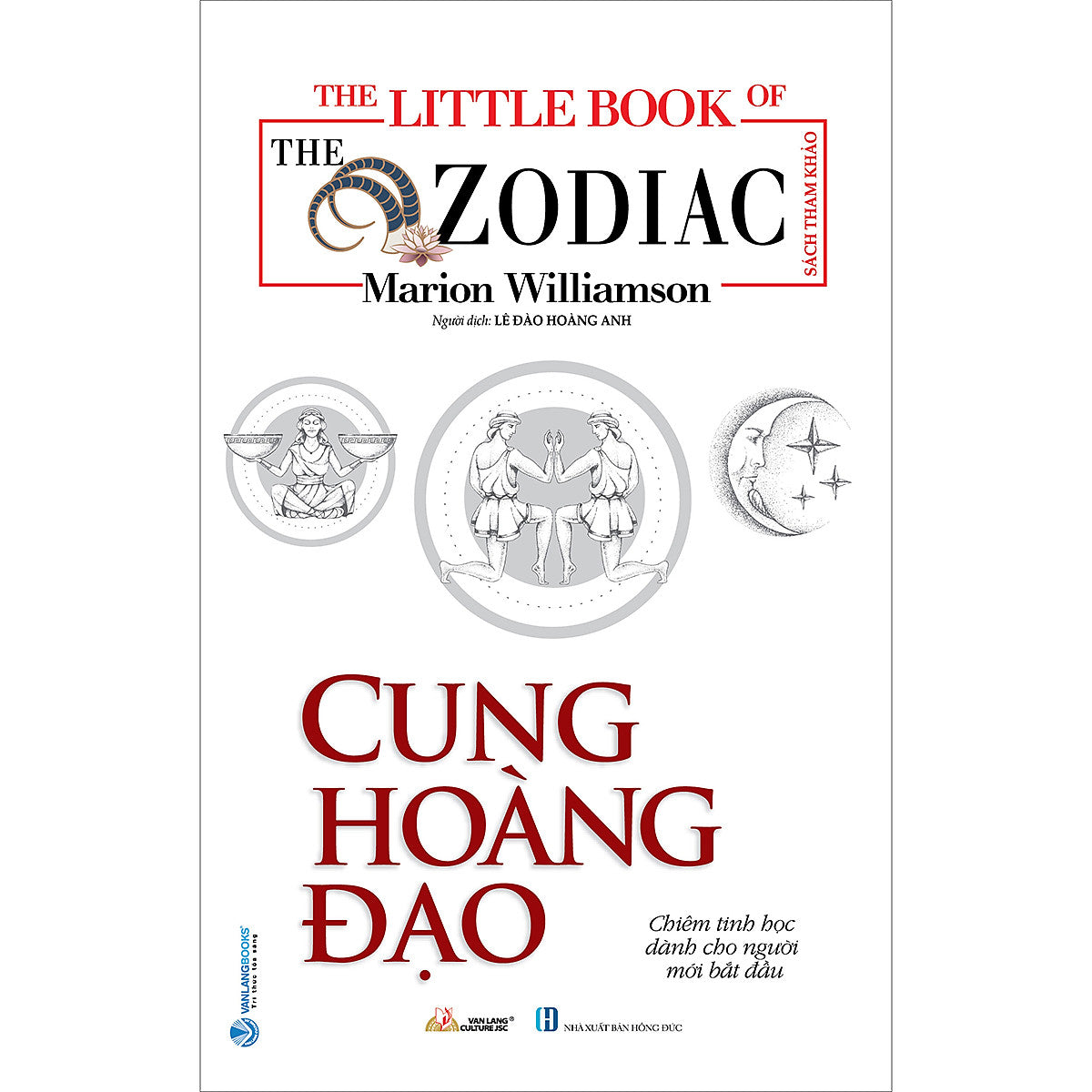 The Little Book - Cung Hoàng Đạo