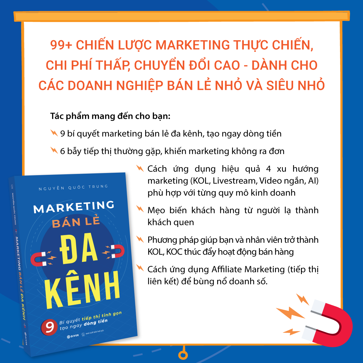 sach-marketing-ban-le-da-kenh-9-bi-quyet-tiep-thi-tinh-gon-tao-ngay-dong-tien