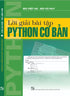 Lời Giải Bài Tập Python Cơ Bản