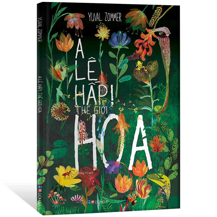 a-le-hap-the-gioi-hoa