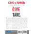 give and take cho va nhan