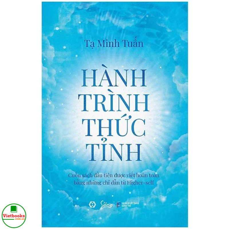 Hành Trình Thức Tỉnh