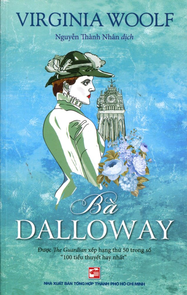 ba-dalloway