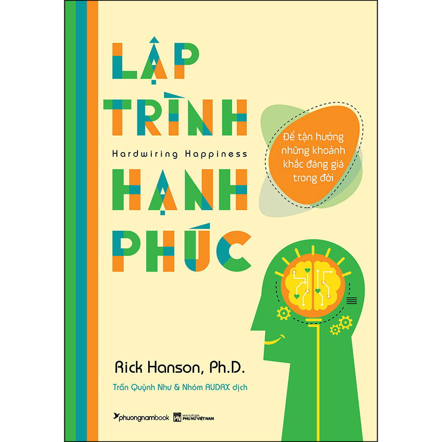 lap trinh hanh phuc