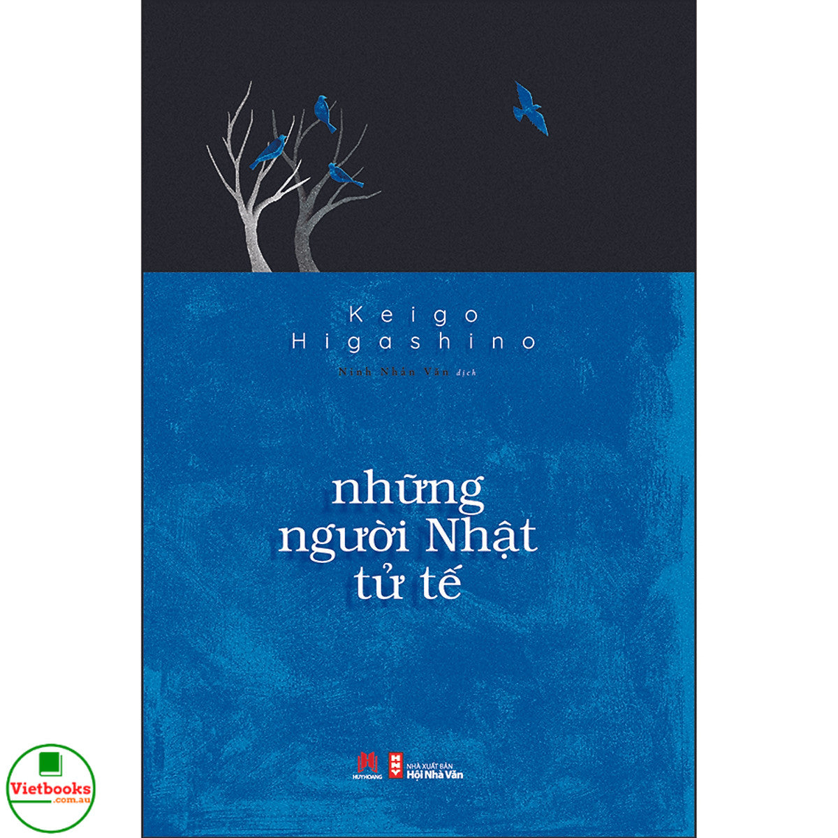 Những Người Nhật Tử Tế