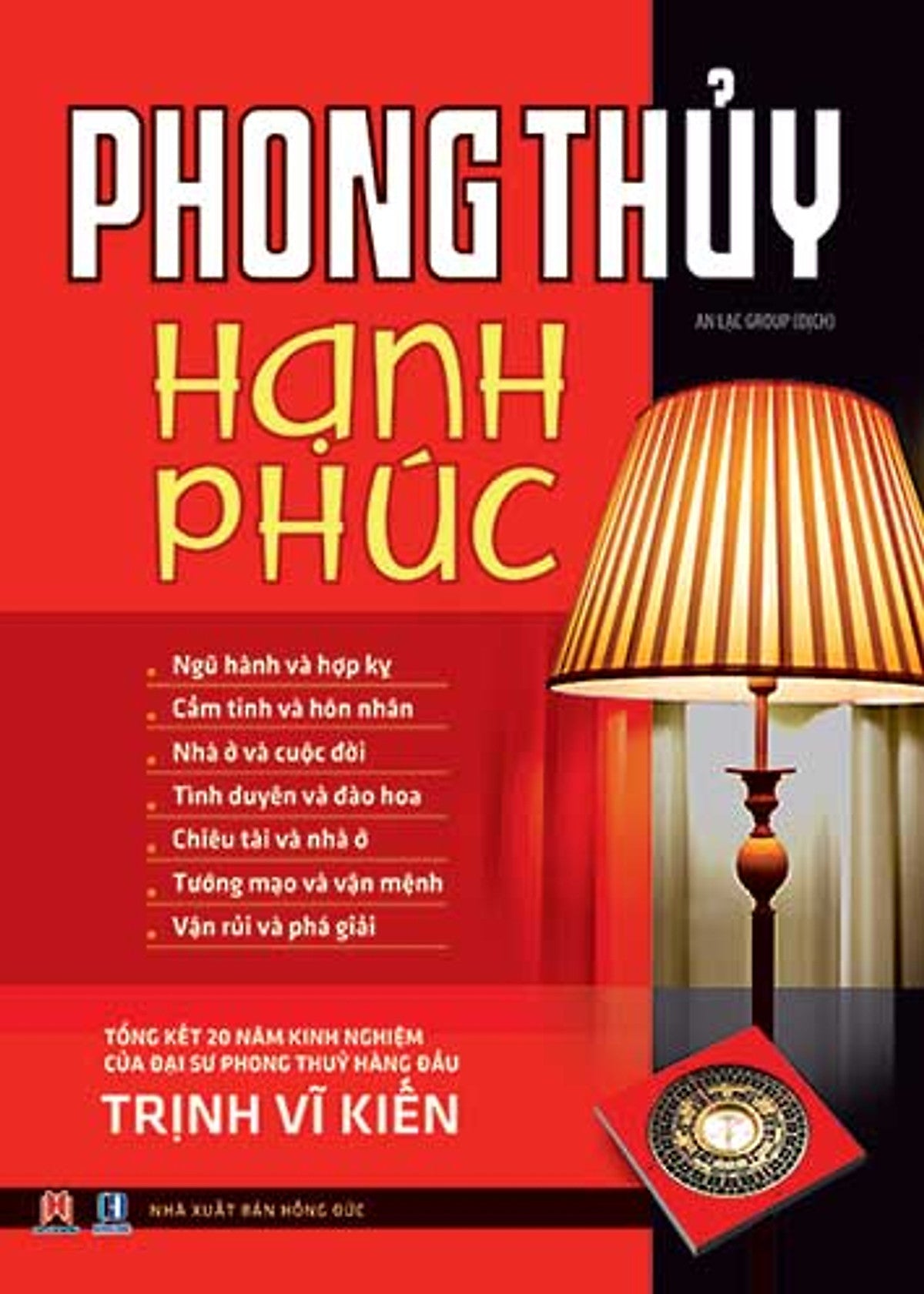 Phong Thủy Hạnh Phúc