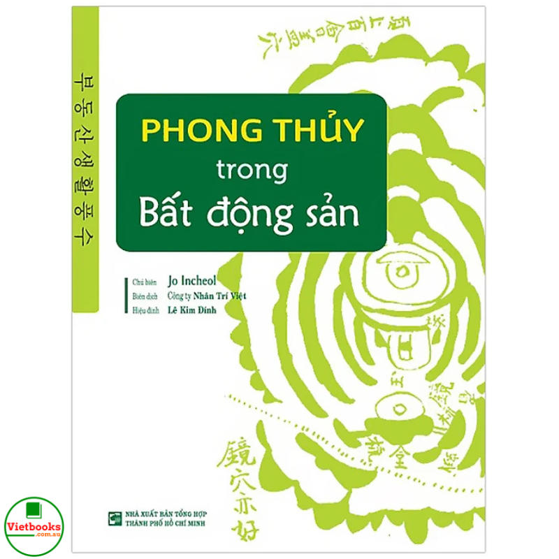 Phong Thủy Trong Bất Động Sản