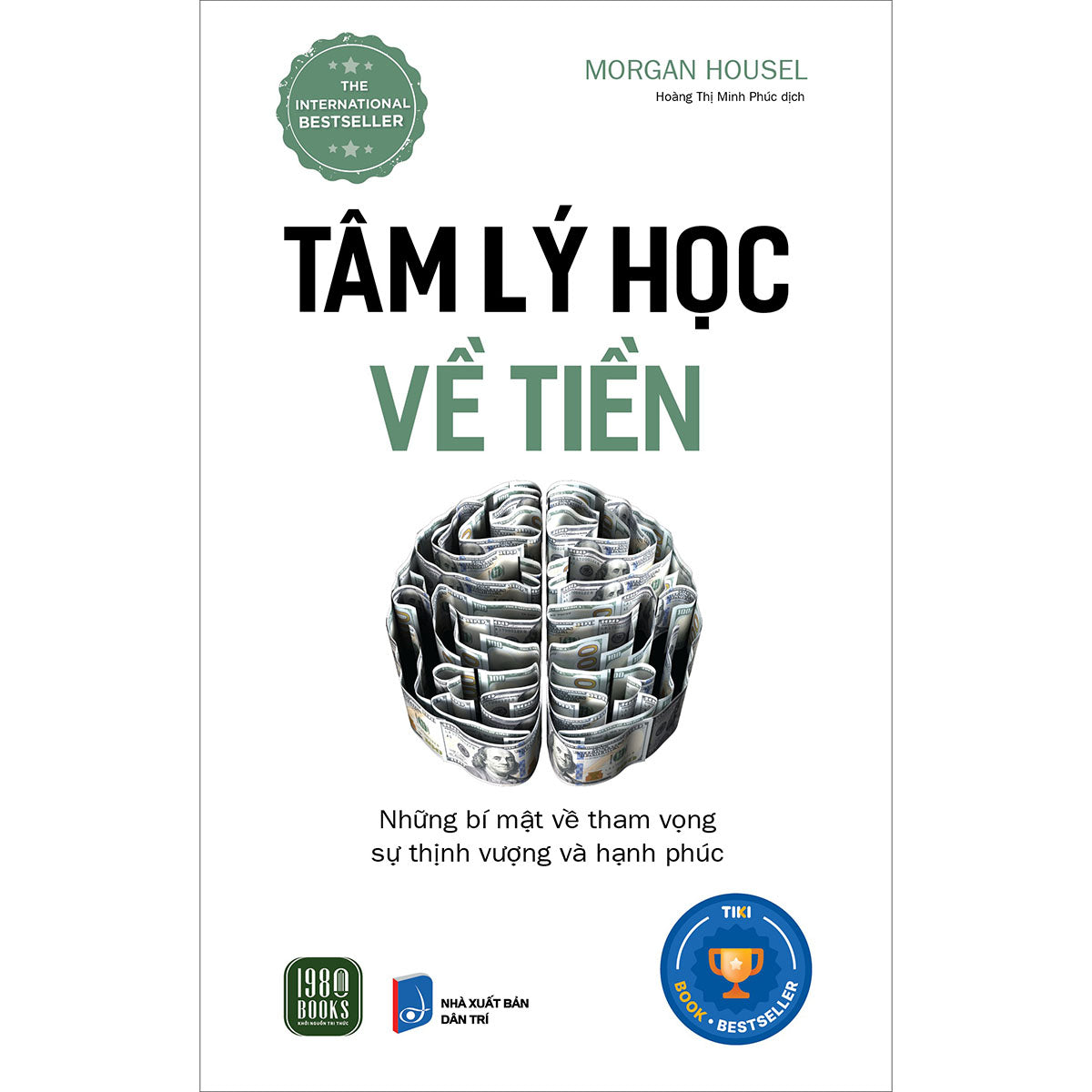 Tâm Lý Học Về Tiền