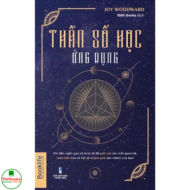 Thần Số Học Ứng Dụng