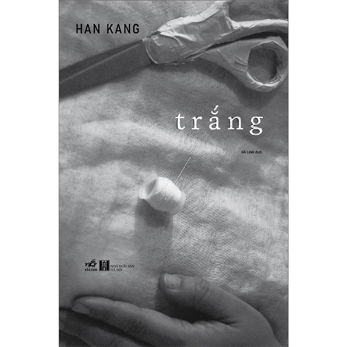 Trắng Han Kang