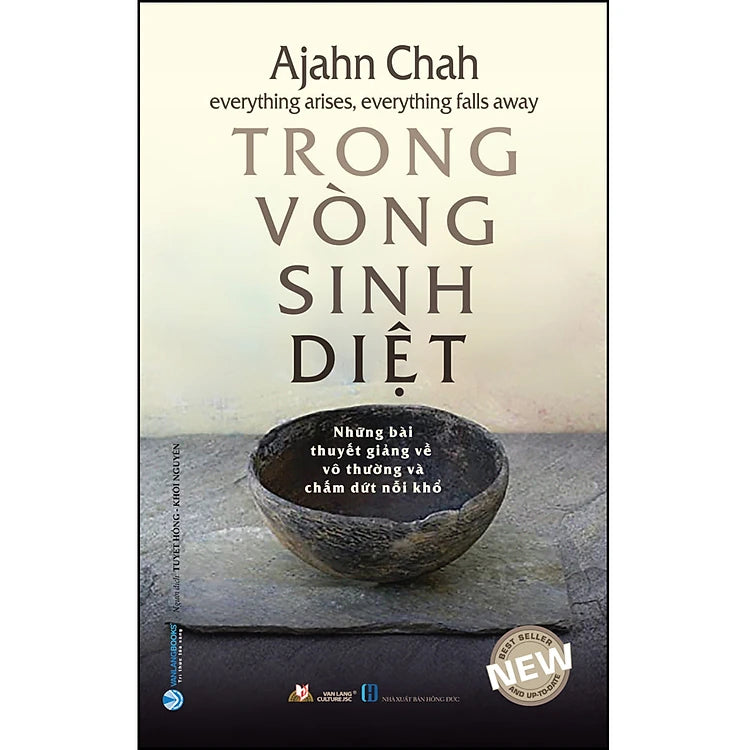 Trong Vòng Sinh Diệt - Ajahn Chah