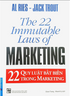 22 Quy Luật Bất Biến Trong Marketing