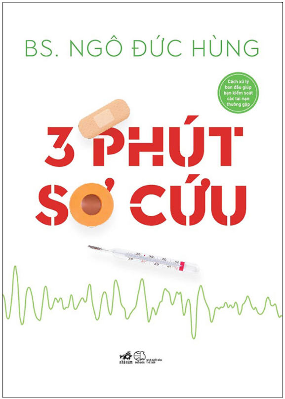 3 Phút Sơ Cứu