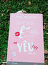 All The Rule - Bình Tĩnh Khi Ế, Mạnh Mẽ Khi Yêu
