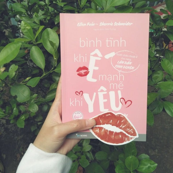 All The Rule - Bình Tĩnh Khi Ế, Mạnh Mẽ Khi Yêu
