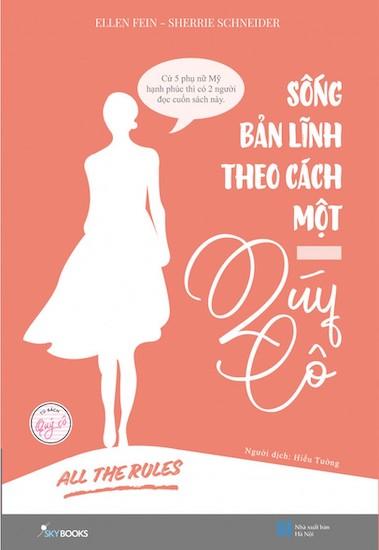 All The Rule - Sống Bản Lĩnh Theo Cách Một Quý Cô