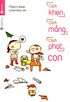 Cách Khen, Cách Mắng, Cách Phạt Con