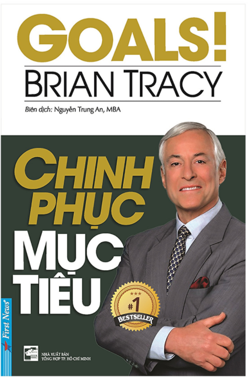 Chinh Phục Mục Tiêu