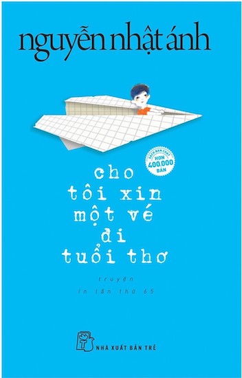 Cho Tôi Xin Một Vé Đi Tuổi Thơ