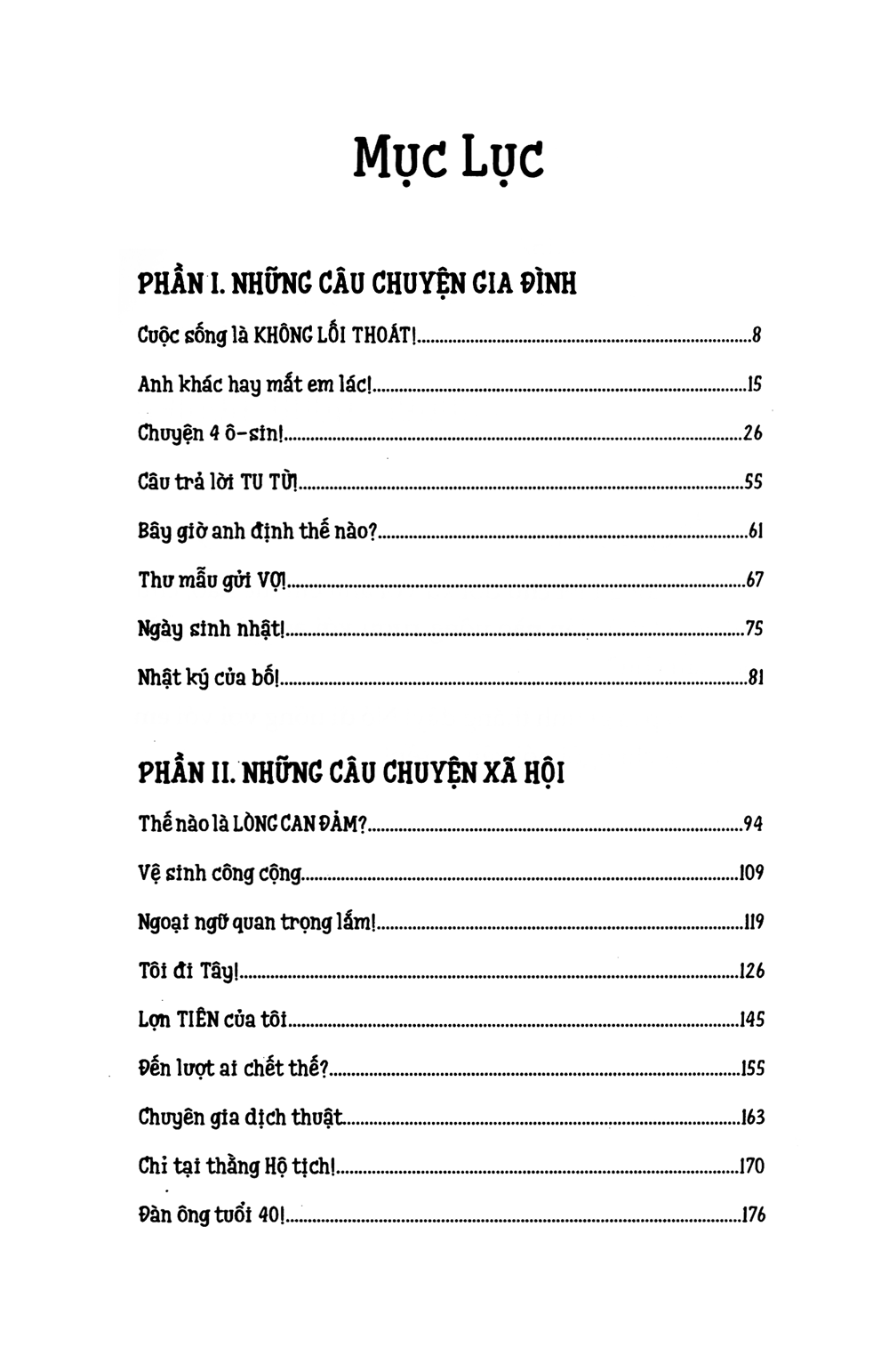 Cuộc Sống Rất Giống Cuộc Đời