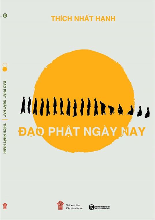 Đạo Phật Ngày Nay