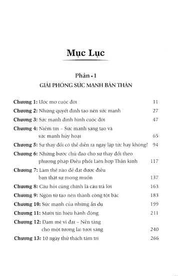 Đánh Thức Con Người Phi Thường Trong Bạn