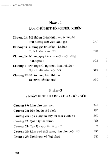 Đánh Thức Con Người Phi Thường Trong Bạn