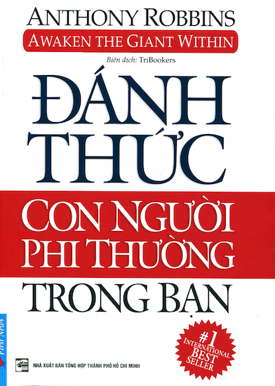 Đánh Thức Con Người Phi Thường Trong Bạn