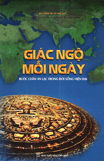 Giác Ngộ Mỗi Ngày