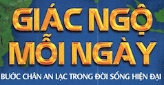 Giác Ngộ Mỗi Ngày