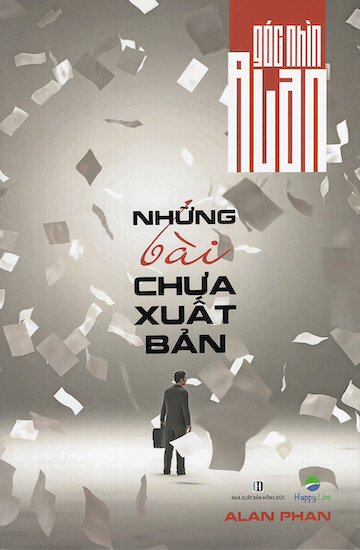 Góc Nhìn Alan Những Bài Chưa Xuất Bản