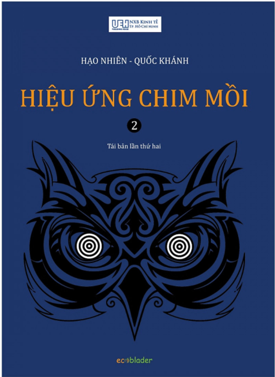 Hiệu ứng chim mồi - Tập 2