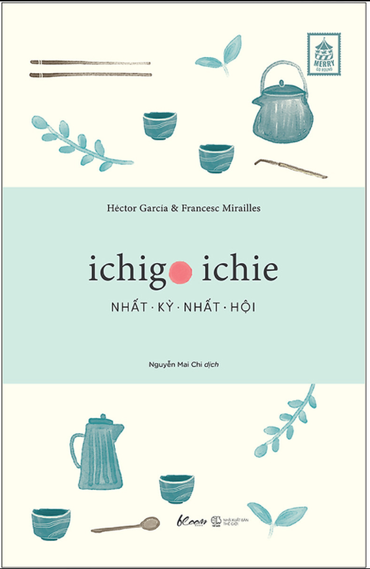 Ichigo Ichie - Nhất Kỳ Nhất Hội