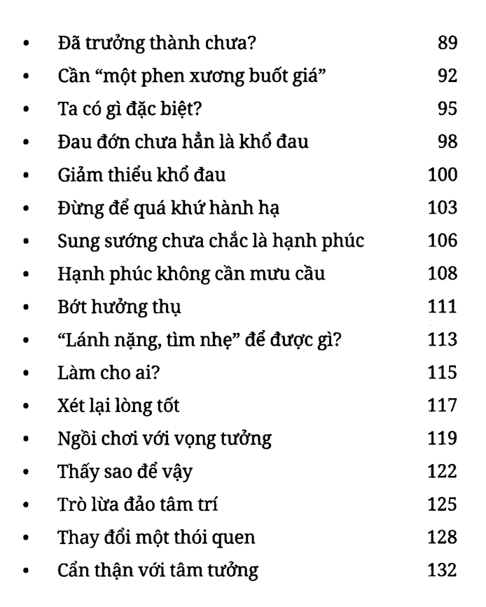 Làm Như Chơi