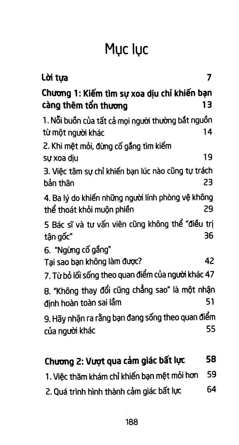 Mặc Kệ Thiên Hạ - Sống Như Người Nhật