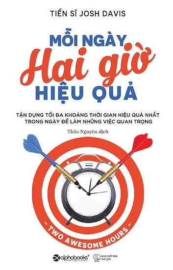 Mỗi Ngày Hai Giờ Hiệu Quả