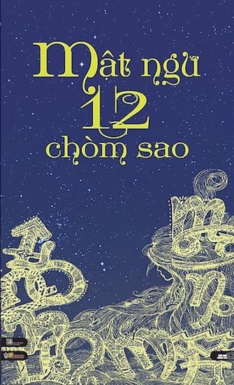 Mật ngữ 12 chòm sao