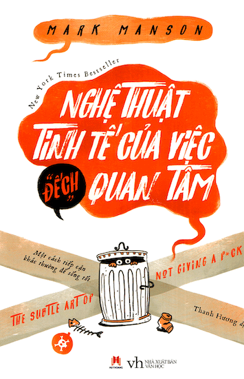 Nghệ Thuật Tinh Tế Của Việc "Đếch" Quan Tâm