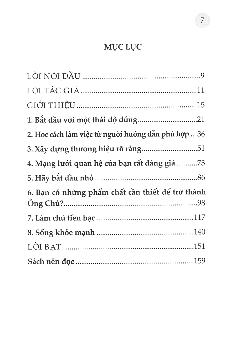 Những Bài Học Không Có Nơi Giảng Đường - Chuẩn Bị Cho Cuộc Sống Hậu Tốt Nghiệp
