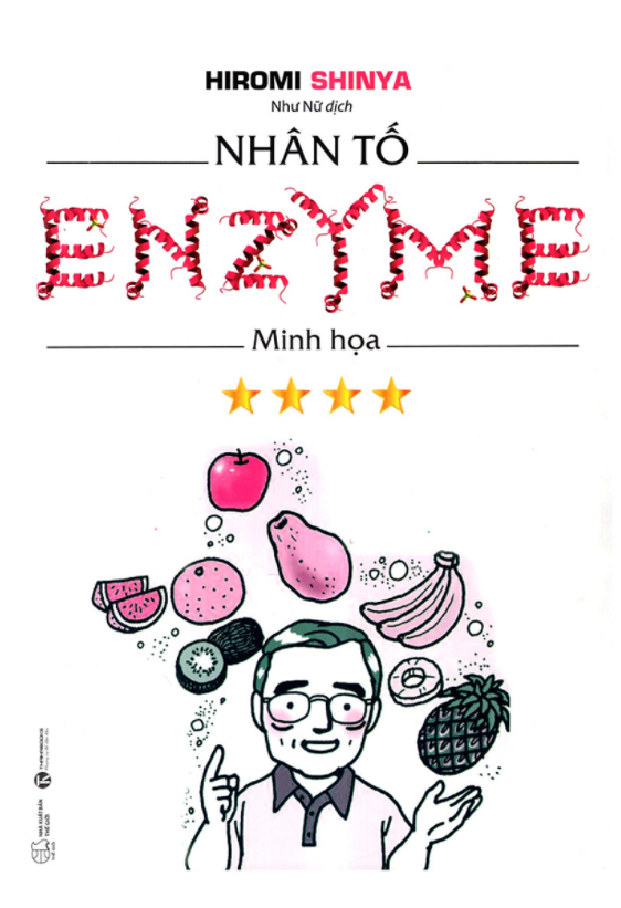 Nhân Tố Enzyme - Minh Họa