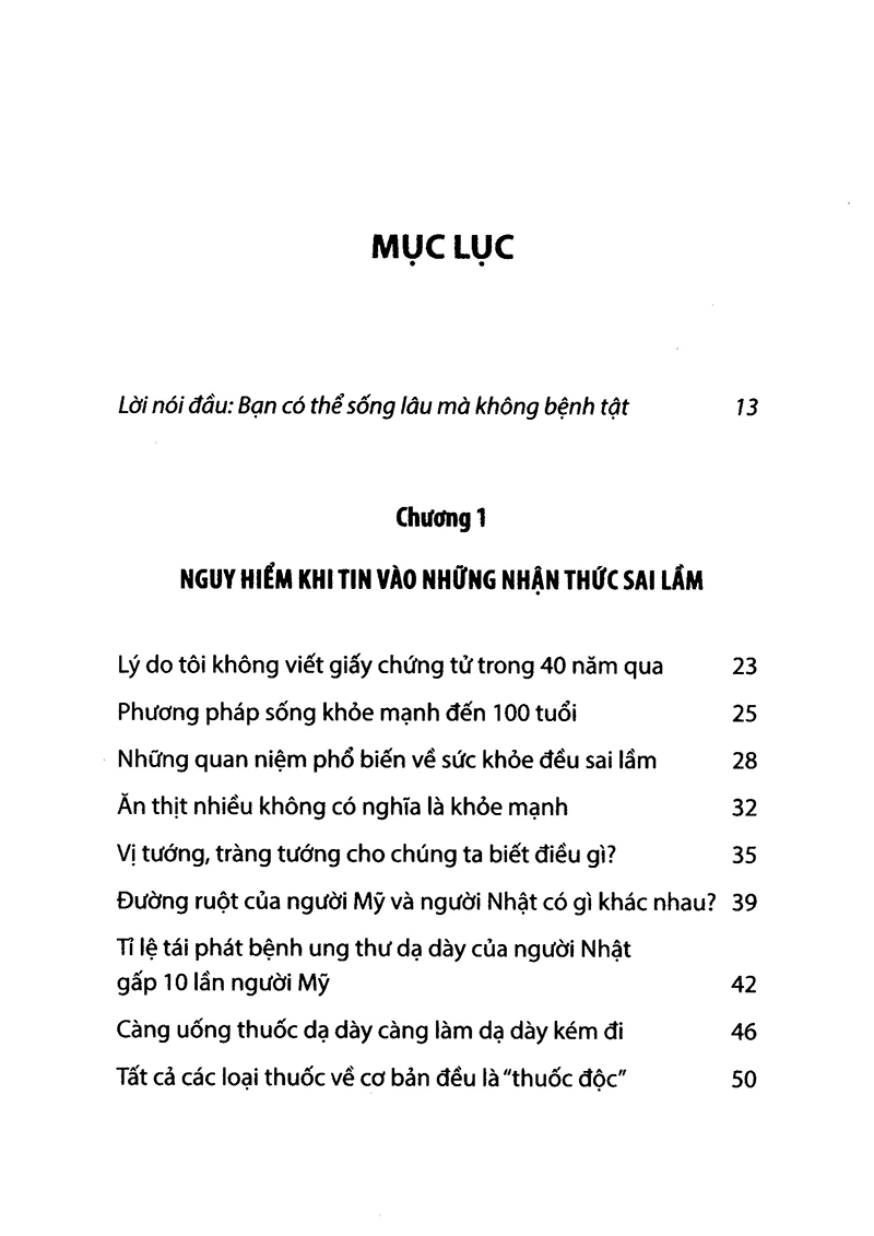 Nhân Tố Enzyme - Phương Thức Sống Lành Mạnh 