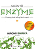 Nhân Tố Enzyme - Phương Thức Sống Lành Mạnh 