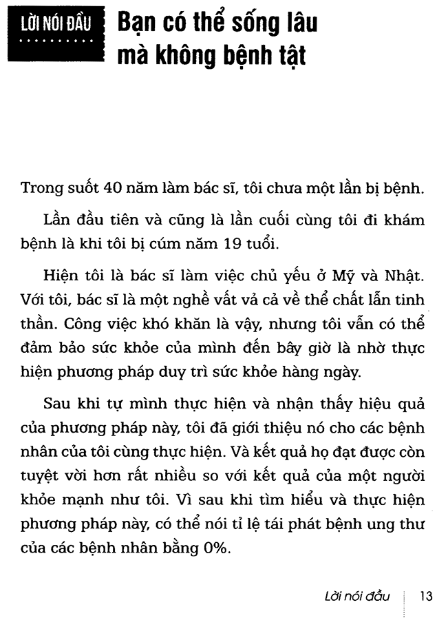 Nhân Tố Enzyme - Phương Thức Sống Lành Mạnh 