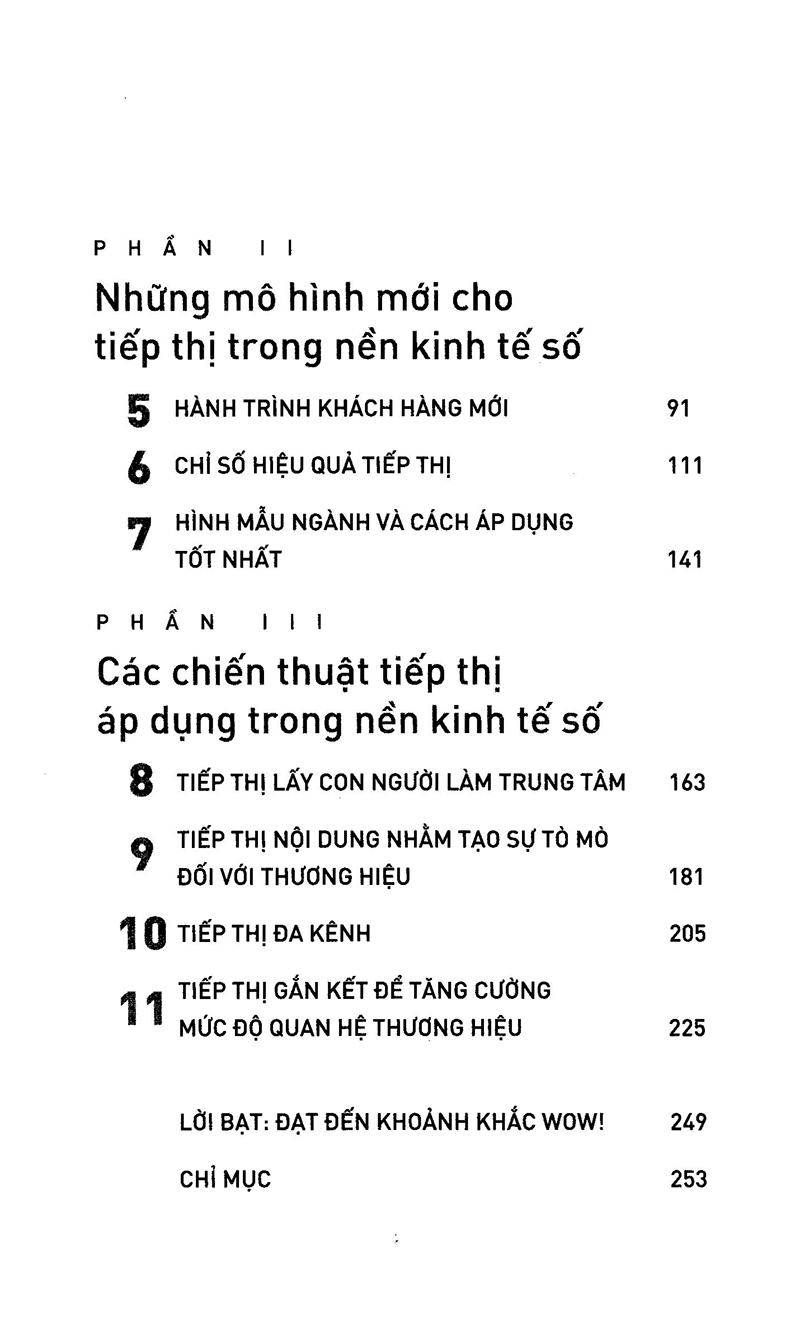 P.Kotler Tiếp thị 4.0 - Dịch Chuyển Từ Truyền Thống Sang Công Nghệ Số