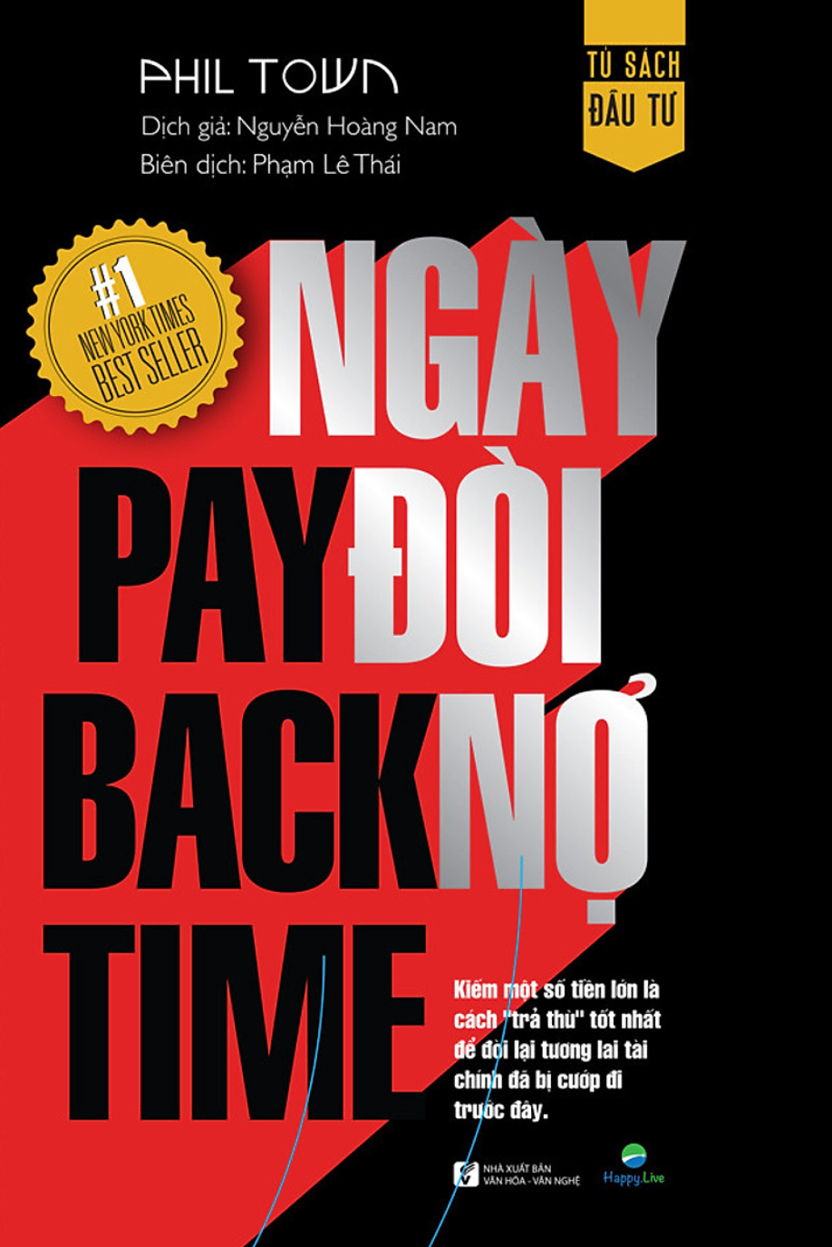 Payback Time - Ngày Đòi Nợ